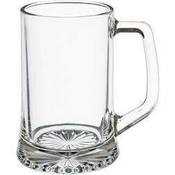 Royal Leerdam Krystal Gennemsigtig Ølglas