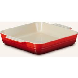 Le Creuset Auflaufform Cerise 160 Ofenform