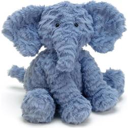 Jellycat Fuddlewuddle Elephant Medium