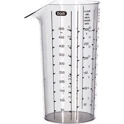 Rosti Classic Measuring Cup 0.132gal 6.3"