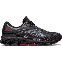 Asics Gel-Quantum 360 VII - Black/Cayenne