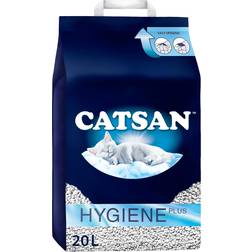 Catsan Hygiene Cat Litter