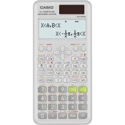 Casio Fx-115ES Plus 2nd Edition