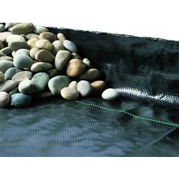 Noor Unkrautblocker 0,9x10m gefaltet