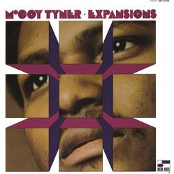 Expansions (Vinyl)