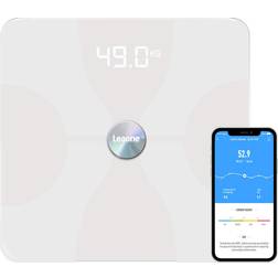 Leaone Bluetooth Body Fat Scale