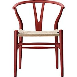 Carl Hansen & Søn CH24 Kjøkkenstol 76cm