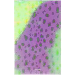 Rico Design Notizblock Acid Leo, flieder