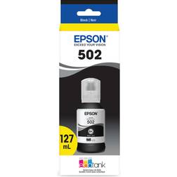 Epson 502 (Black)