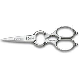 3 Claveles Multifunktionell Kökssax 20.5cm