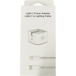 Apple 18W USB-C