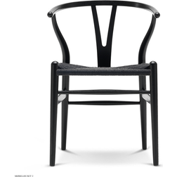 Carl Hansen & Søn CH24 Kitchen Chair 76cm