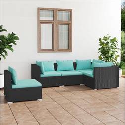 vidaXL 3102313 Lounge-Set