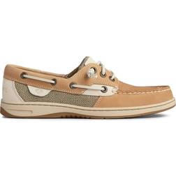 Sperry Rosefish 3-Eye - Linen/Oat