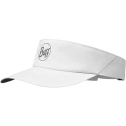 Buff Go Visor - White