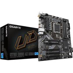 Gigabyte B760 DS3H AX DDR4