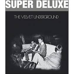 The Velvet Underground The Velvet Underground (Vinyl)