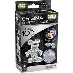 Bepuzzled 3D Crystal Disney Mickey Mouse