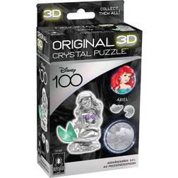 Bepuzzled 3D Crystal Ariel