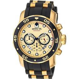 Invicta Pro Diver Scuba (17566)