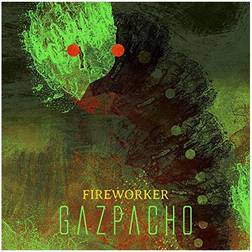 Gazpacho Fireworker (Vinyl)