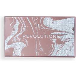 Makeup Revolution Festive Allure Colour Palette