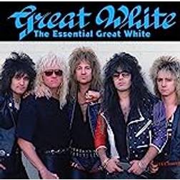 The Essential Great White (Vinyl)