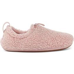 UGG Plushy - Rose Grey