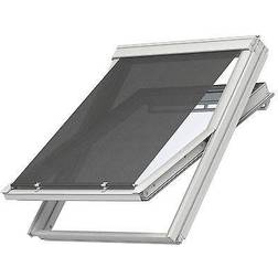 Velux MHL FK00 5060 PVC-U Roof Window Single Pane Width 66cm