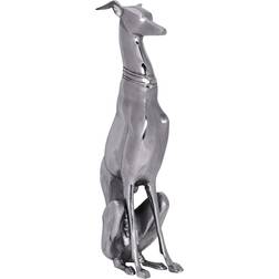 FineBuy Dog Dekofigur 70cm