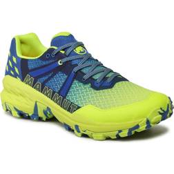 Mammut Sertig II Low 3030-04300-40229 Vert