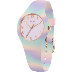 Ice Watch tie and dye sweet lilac multicolour girlss 021010