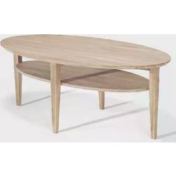 Torkelson Tango Soffbord 70x130cm