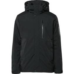 8848 Altitude Castor Jacket M - Black