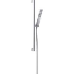 Hansgrohe 24370 Pulsify E Gray