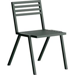 19 Outdoors Stuhl stapelbar RAL