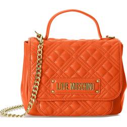 Love Moschino Handbag - Orange