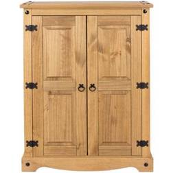 Freemans Corona Armoire 80x110cm