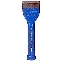 Vaughan Pro W X 7 L Masonry 1 pk Cold Chisel