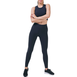 Levity Ultimate Compression Tights - Black