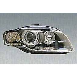 Magneti Marelli 711307022675 Faros Audi A4 B7 Avant A4 B7 Sedán A4 B6 Cabrio