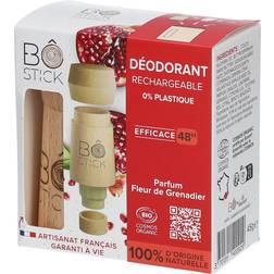 Stick Pomegranate Blossom Refillable Deodorant