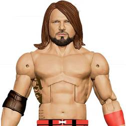 WWE Elite Collection Series 104 AJ Styles Action Figure