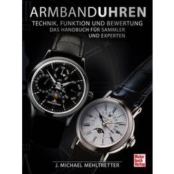 Motorbuch Verlag Technik, Funktion und Bewertung
