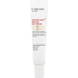 CARE:NEL Peptied Max Rescue Eye Cream 25ml