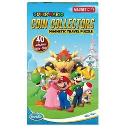 Thinkfun Super Mario Coin Collectors
