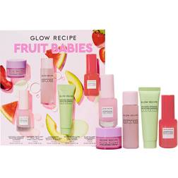 Glow Recipe Fruit Babies Bestsellers Kit