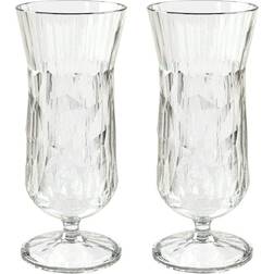 Koziol Club No. 17 Bicchiere 40cl 2pcs