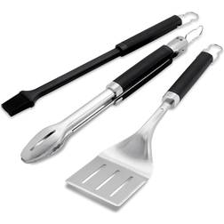 Weber Precision Barbecue Cutlery 3