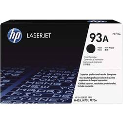 HP 93A (Black)